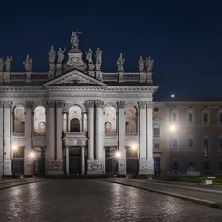 شقة Lovely In The Center Of Rome, Fabrizia. *