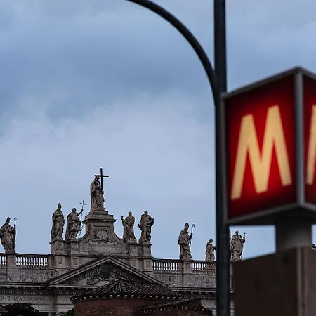 شقة Lovely In The Center Of Rome, Fabrizia. *