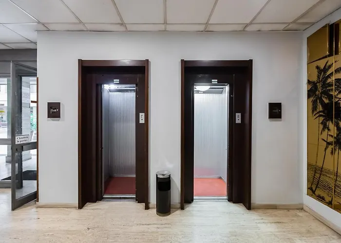 Apartamento In Relax Lovely In The Center Of Fabrizia *