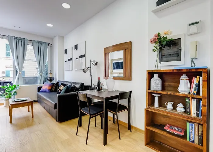 Apartamento In Relax Lovely In The Center Of Fabrizia
